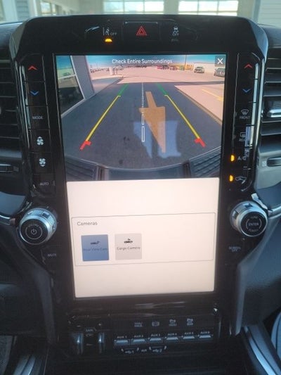 2026 RAM Ram 3500 3500 LAIE CREW CAB 4X4 8' BOX