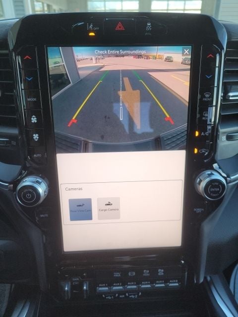 2026 RAM Ram 3500 3500 LAIE CREW CAB 4X4 8' BOX