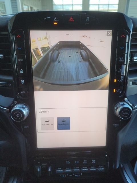 2026 RAM Ram 3500 3500 LAIE CREW CAB 4X4 8' BOX