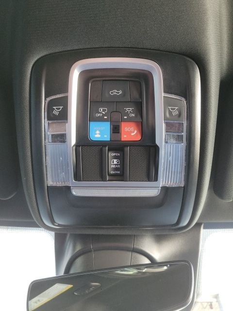 2026 RAM Ram 3500 3500 LAIE CREW CAB 4X4 8' BOX