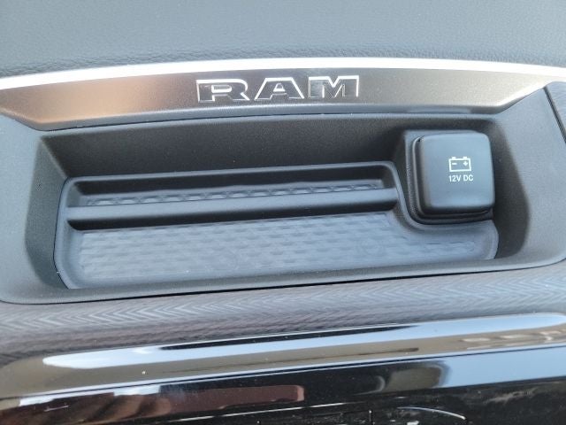 2026 RAM Ram 3500 3500 LAIE CREW CAB 4X4 8' BOX