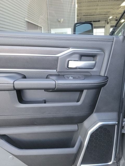 2026 RAM Ram 3500 3500 LAIE CREW CAB 4X4 8' BOX