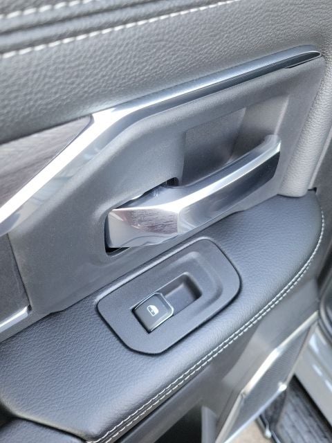 2026 RAM Ram 3500 3500 LAIE CREW CAB 4X4 8' BOX