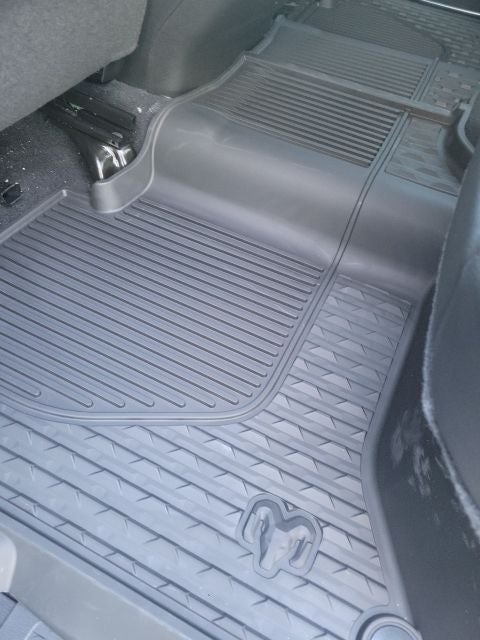 2026 RAM Ram 3500 3500 LAIE CREW CAB 4X4 8' BOX