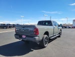 2026 RAM Ram 3500 3500 LAIE CREW CAB 4X4 8' BOX