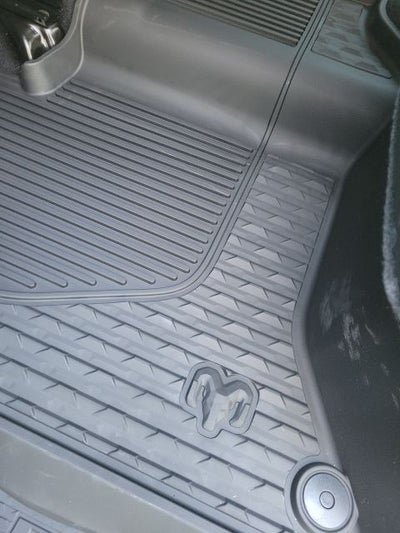 2026 RAM Ram 3500 3500 LAIE CREW CAB 4X4 8' BOX