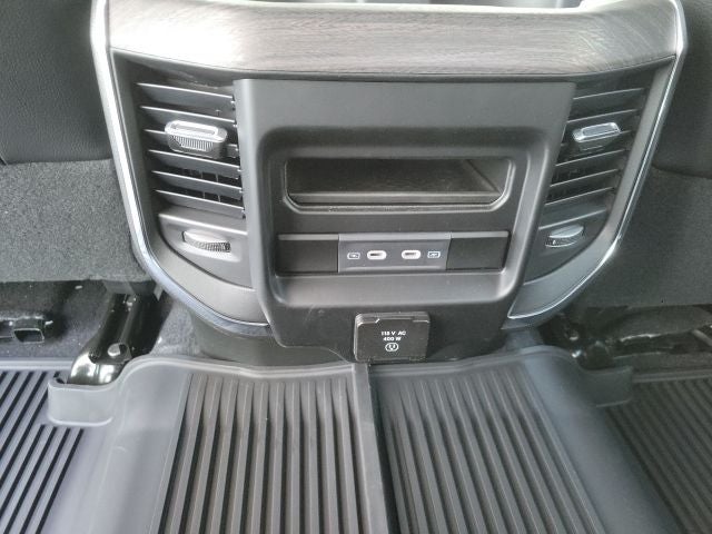 2026 RAM Ram 3500 3500 LAIE CREW CAB 4X4 8' BOX