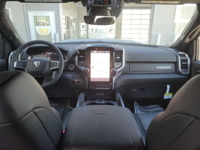 2026 RAM Ram 3500 3500 LAIE CREW CAB 4X4 8' BOX