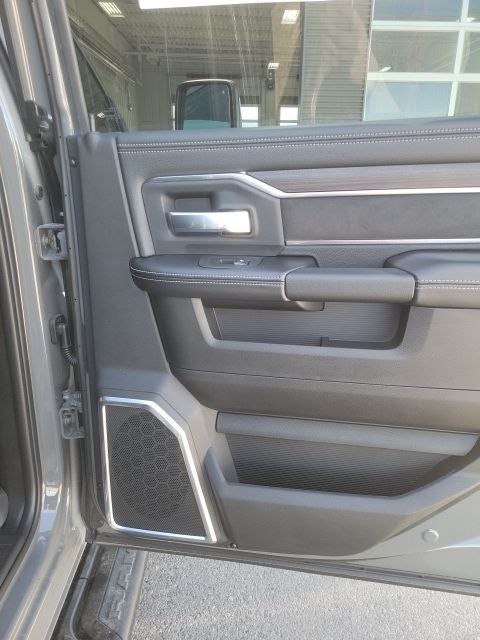 2026 RAM Ram 3500 3500 LAIE CREW CAB 4X4 8' BOX