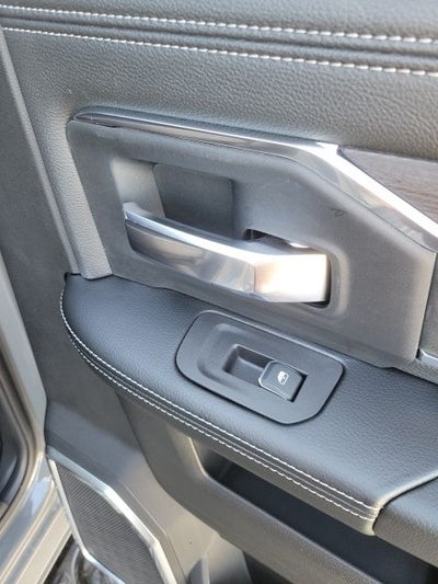 2026 RAM Ram 3500 3500 LAIE CREW CAB 4X4 8' BOX