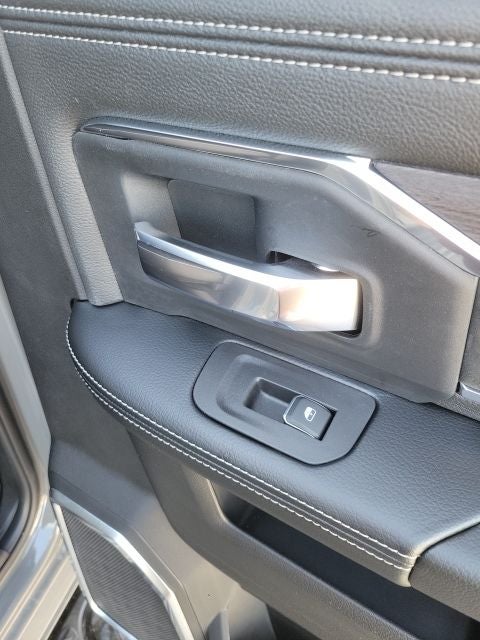 2026 RAM Ram 3500 3500 LAIE CREW CAB 4X4 8' BOX