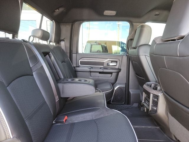 2026 RAM Ram 3500 3500 LAIE CREW CAB 4X4 8' BOX