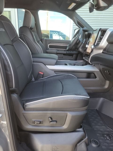 2026 RAM Ram 3500 3500 LAIE CREW CAB 4X4 8' BOX