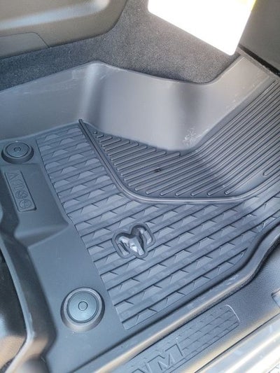 2026 RAM Ram 3500 3500 LAIE CREW CAB 4X4 8' BOX