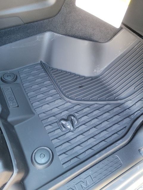 2026 RAM Ram 3500 3500 LAIE CREW CAB 4X4 8' BOX