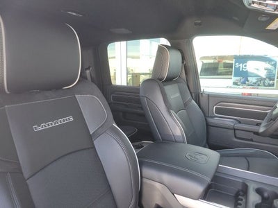 2026 RAM Ram 3500 3500 LAIE CREW CAB 4X4 8' BOX