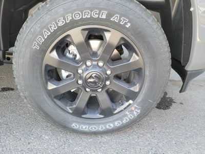 2026 RAM Ram 3500 3500 LAIE CREW CAB 4X4 8' BOX