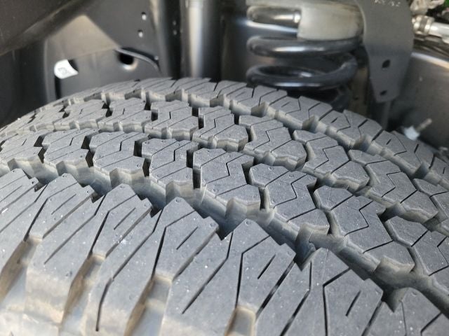 2026 RAM Ram 3500 3500 LAIE CREW CAB 4X4 8' BOX