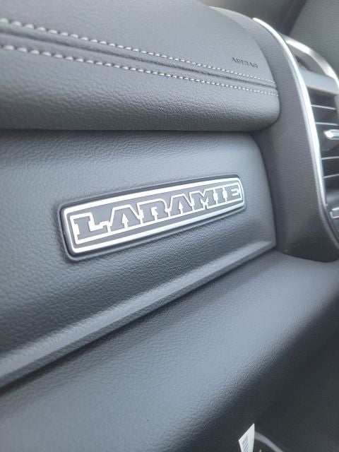 2026 RAM Ram 3500 3500 LAIE CREW CAB 4X4 8' BOX