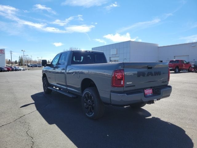 2026 RAM Ram 3500 3500 LAIE CREW CAB 4X4 8' BOX