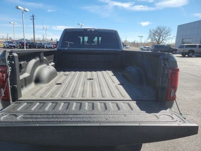 2026 RAM Ram 3500 3500 LAIE CREW CAB 4X4 8' BOX