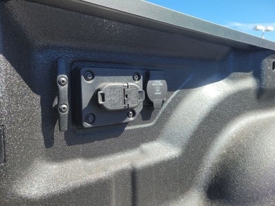 2026 RAM Ram 3500 3500 LAIE CREW CAB 4X4 8' BOX