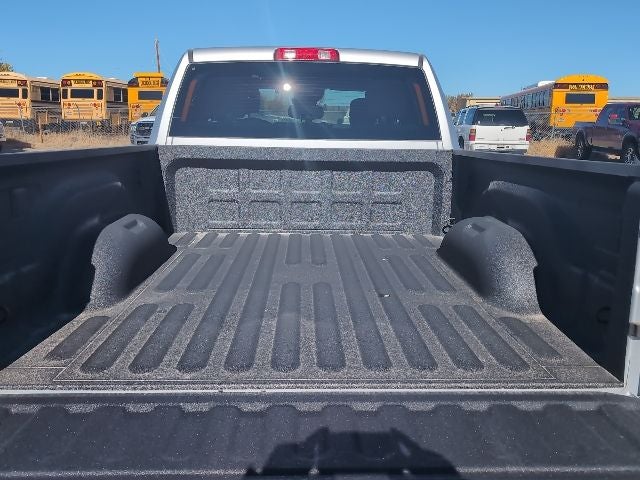 2026 RAM Ram 2500 2500 BIG HORN CREW CAB 4X4 6'4' BOX