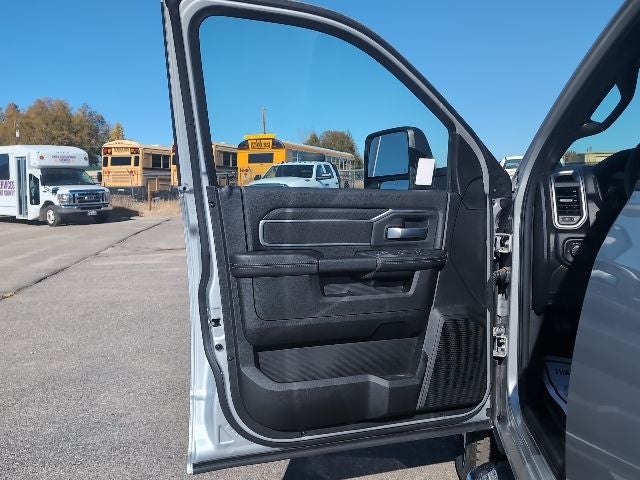 2026 RAM Ram 2500 2500 BIG HORN CREW CAB 4X4 6'4' BOX