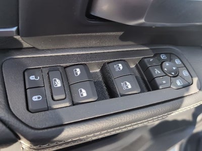 2026 RAM Ram 2500 2500 BIG HORN CREW CAB 4X4 6'4' BOX