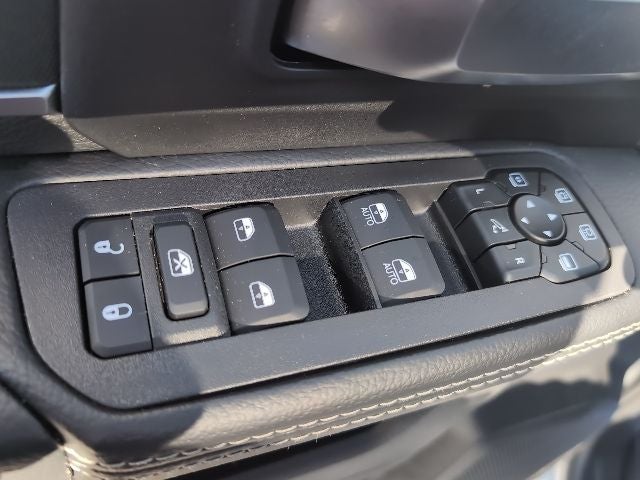 2026 RAM Ram 2500 2500 BIG HORN CREW CAB 4X4 6'4' BOX