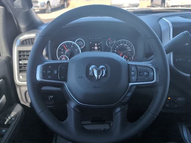 2026 RAM Ram 2500 2500 BIG HORN CREW CAB 4X4 6'4' BOX