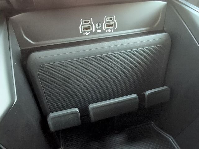 2026 RAM Ram 2500 2500 BIG HORN CREW CAB 4X4 6'4' BOX