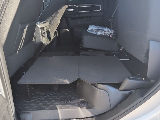 2026 RAM Ram 2500 2500 BIG HORN CREW CAB 4X4 6'4' BOX