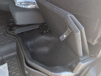 2026 RAM Ram 2500 2500 BIG HORN CREW CAB 4X4 6'4' BOX