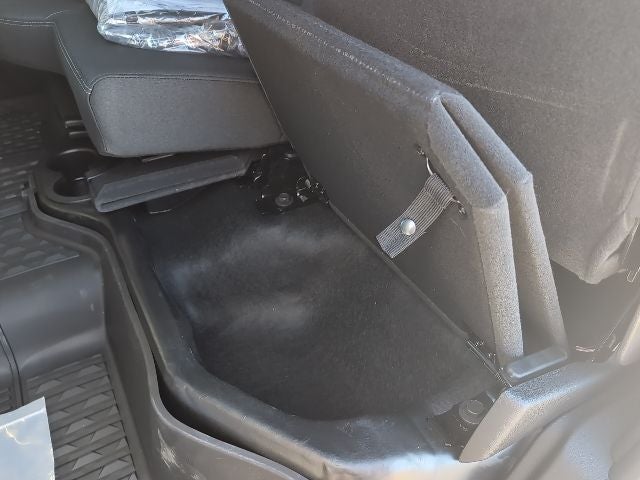 2026 RAM Ram 2500 2500 BIG HORN CREW CAB 4X4 6'4' BOX