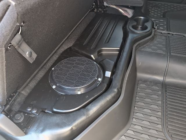 2026 RAM Ram 2500 2500 BIG HORN CREW CAB 4X4 6'4' BOX