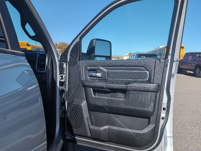 2026 RAM Ram 2500 2500 BIG HORN CREW CAB 4X4 6'4' BOX