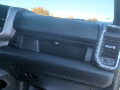 2026 RAM Ram 2500 2500 BIG HORN CREW CAB 4X4 6'4' BOX