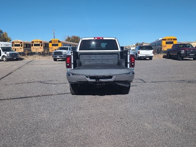 2026 RAM Ram 2500 2500 BIG HORN CREW CAB 4X4 6'4' BOX