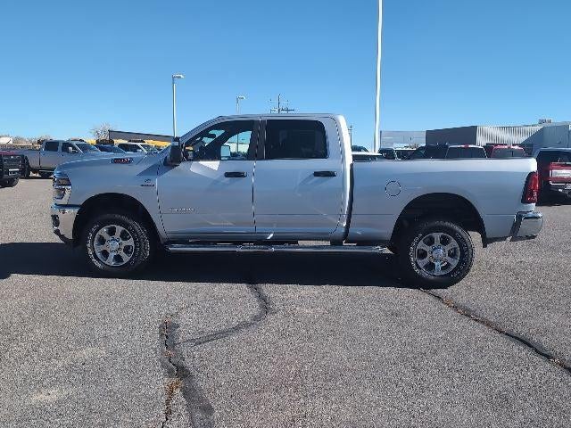 2026 RAM Ram 2500 2500 BIG HORN CREW CAB 4X4 6'4' BOX