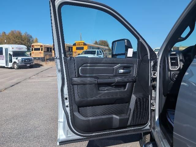 2026 RAM Ram 2500 2500 BIG HORN CREW CAB 4X4 6'4' BOX