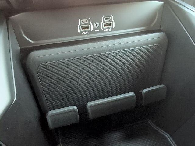 2026 RAM Ram 2500 2500 BIG HORN CREW CAB 4X4 6'4' BOX