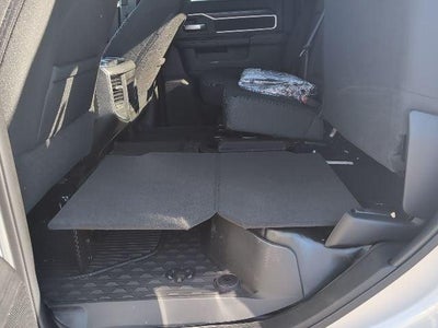 2026 RAM Ram 2500 2500 BIG HORN CREW CAB 4X4 6'4' BOX