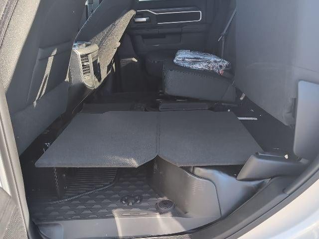 2026 RAM Ram 2500 2500 BIG HORN CREW CAB 4X4 6'4' BOX