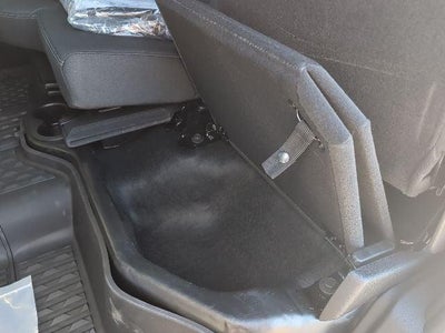 2026 RAM Ram 2500 2500 BIG HORN CREW CAB 4X4 6'4' BOX