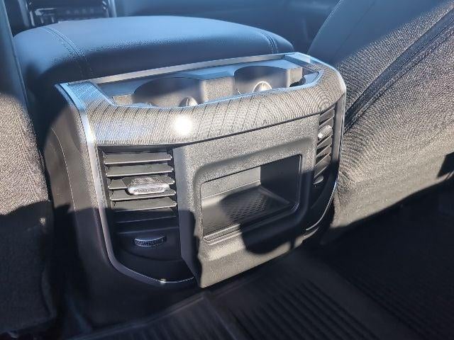 2026 RAM Ram 2500 2500 BIG HORN CREW CAB 4X4 6'4' BOX