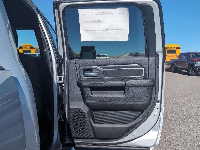 2026 RAM Ram 2500 2500 BIG HORN CREW CAB 4X4 6'4' BOX