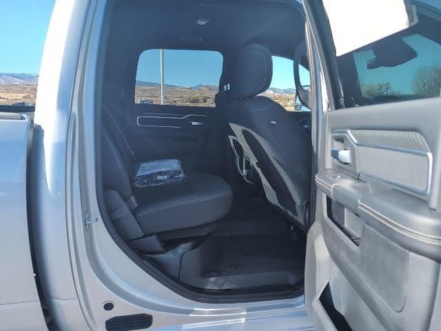 2026 RAM Ram 2500 2500 BIG HORN CREW CAB 4X4 6'4' BOX