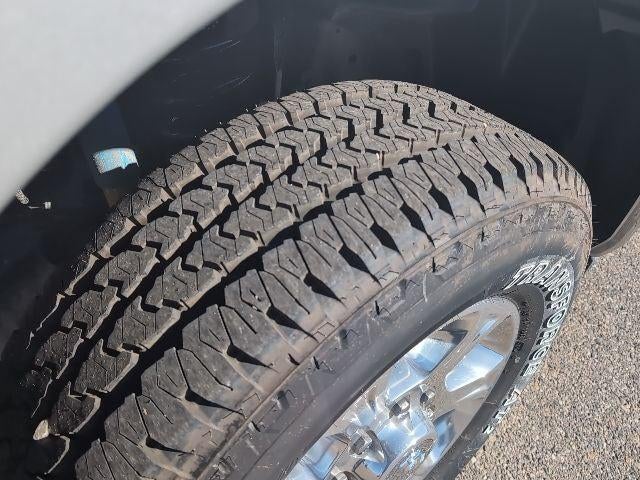 2026 RAM Ram 2500 2500 BIG HORN CREW CAB 4X4 6'4' BOX