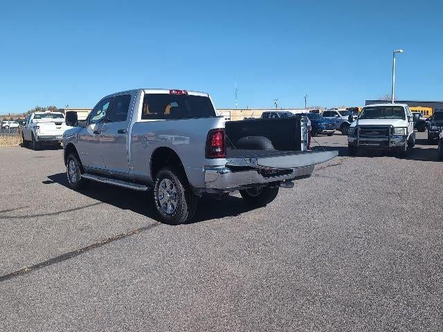 2026 RAM Ram 2500 2500 BIG HORN CREW CAB 4X4 6'4' BOX